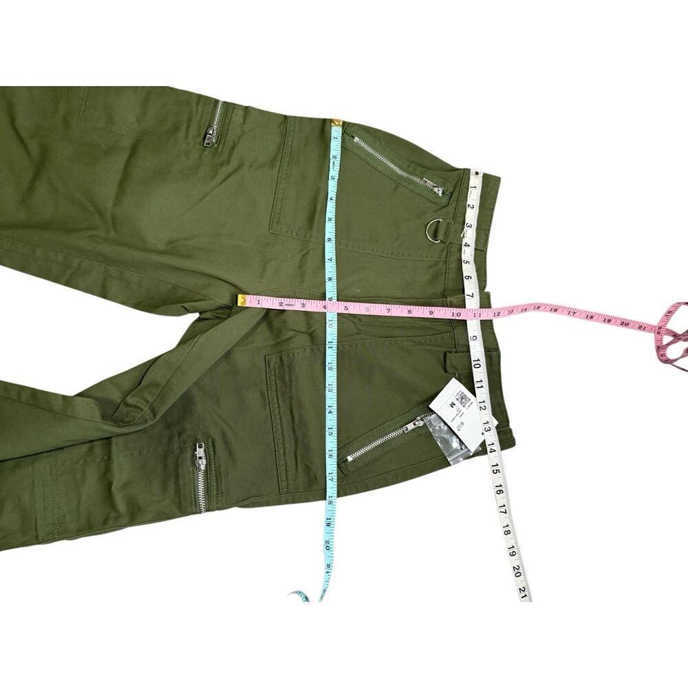Forever21 cargo jogger pants Medium - Picture 3 of 4
